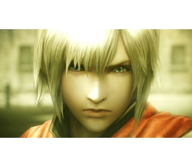 Final Fantasy Type-0 HD Collector's Edition, Xbox One
