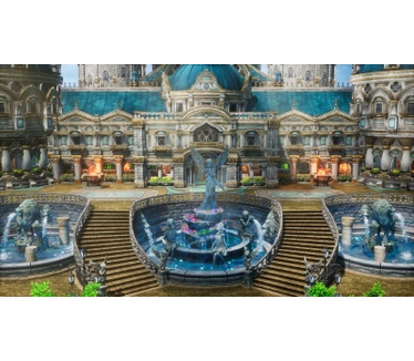 Dragon Quest III HD-2D Remake (Nintendo Switch)