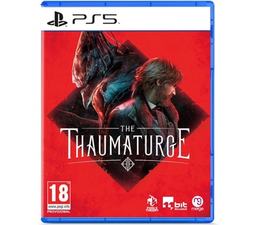 The Thaumaturge