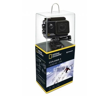 National Geographic 8683400