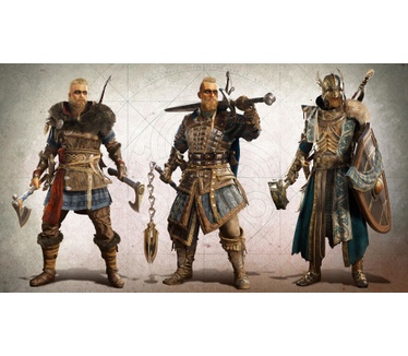 Assassin's Creed Valhalla Gold Edition, Xbox One