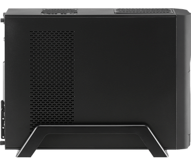 Aerocool QS-101 Black Edition