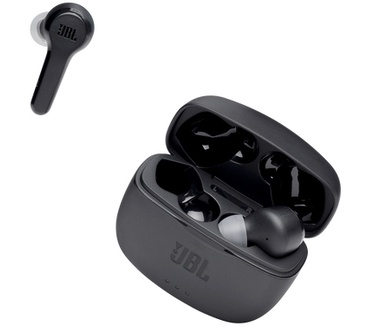 JBL Tune 215TWS (Zwart)