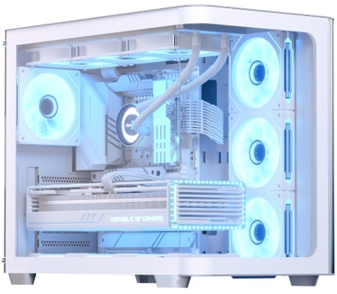 Aerocool P500C
