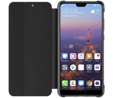 Huawei Smart View (P20 Pro) (P20 Pro) Zwart