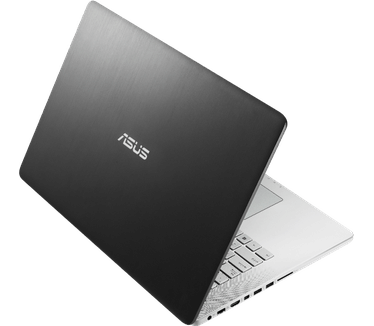 Asus N750JK-T4193H