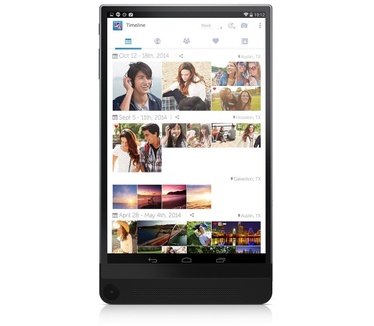 Dell Venue 8 (7840-5026) Zwart