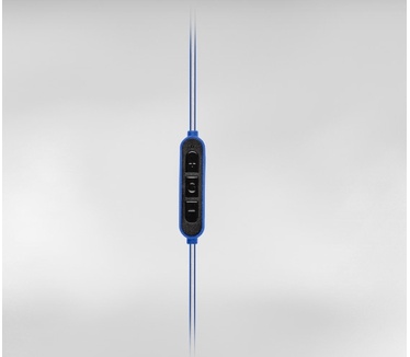 JBL Reflect Mini BT (Blauw)