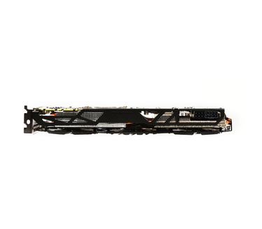 Gigabyte Gigabyte GV-N770WF3-2GD 2GB
