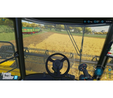 Farming Simulator 22 - Platinum Edition