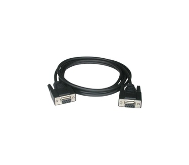 Merkloos C2G 5m DB9 F/F Modem Cable