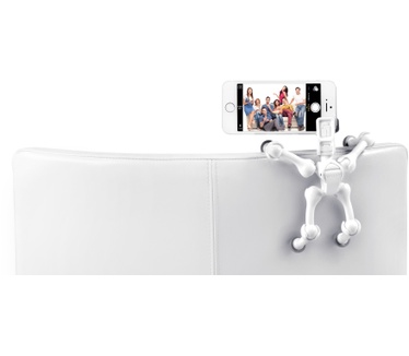 Keizus Quadropod + Clamp