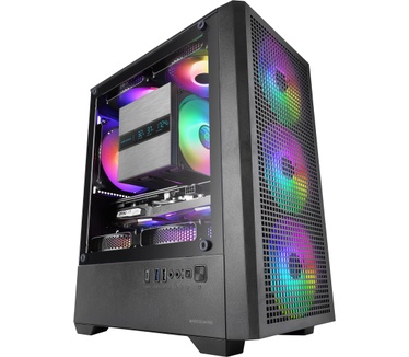 Mars Gaming MCVECTOR