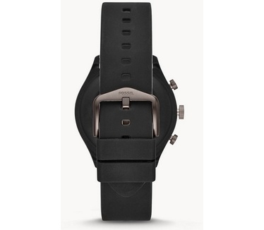 Fossil Sport Gen 4S 43mm Zwart (Zwart)