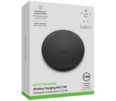 Belkin WIA001VFBK (iPhone 12 Pro Max
iPhone 12 Pro
iPhone 12
iPhone 12 mini
iPhone 11 Pro Max
iPhone 11 Pro
iPhone 11
iPhone SE 2nd Gen
iPhone XR
iPhone XS Max
iPhone XS
iPhone X)