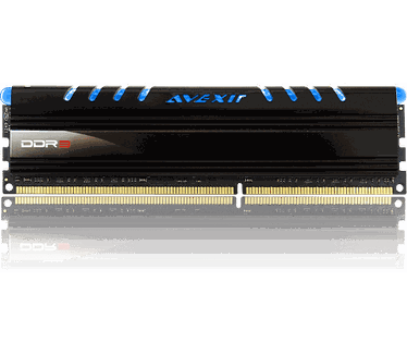 Avexir Core Core AVD3U16000904G-1CW