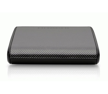SimpleTech SimpleDRIVE Mini 500GB Grijs