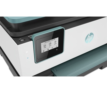 HP 8015