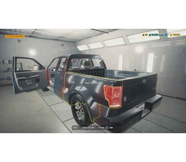 Car Mechanic Simulator