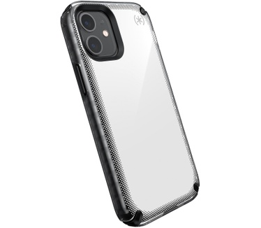 Speck Presidio2 (iPhone 12 mini) Wit