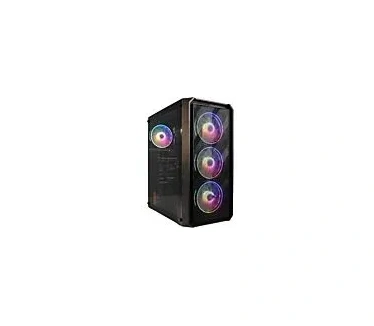 ExtremeGamer GAMING PC CLASSIC LEVEL 5 AMD