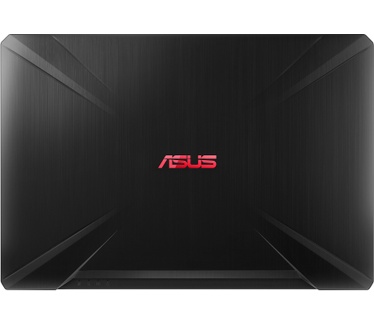 Asus TUF Gaming FX504GD FX504GD-E41262T