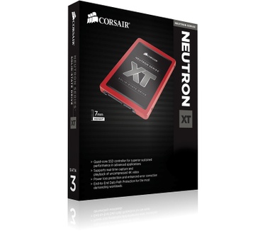 Corsair Neutron XT 240GB