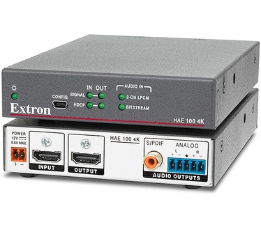 Extron HAE 100 4K