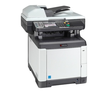 Kyocera
