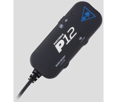 Turtle Beach Ear Force P12
