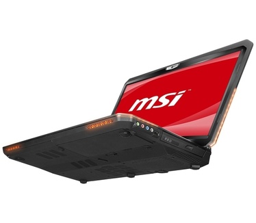 MSI GT683DX-809NL
