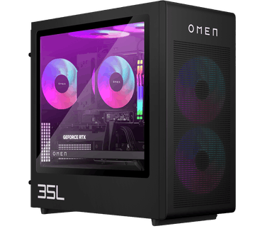 HP OMEN 35L Gaming GT16-0022nd