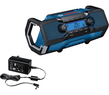 Bosch GPB 18V-2 C Professional