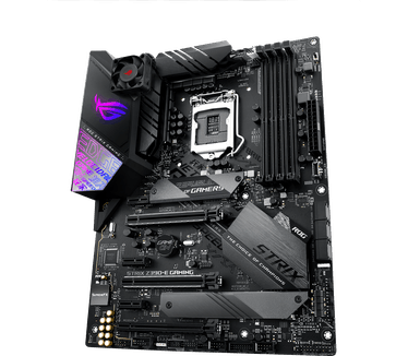 Asus ROG Strix Z390-E Gaming