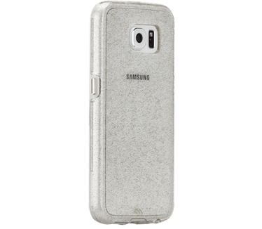 Case-Mate Samsung Galaxy S6 Glam Champagne