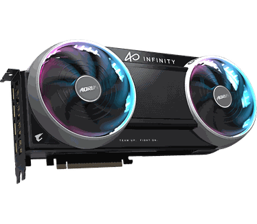 Gigabyte AORUS AORUS GeForce RTX 5080 INFINITY 16G