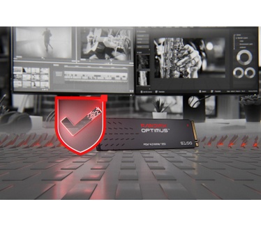 Sandisk Optimus 5100