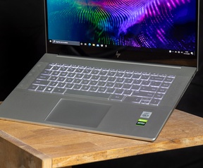 HP Envy 15