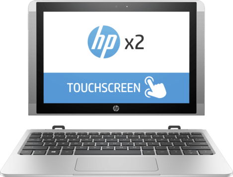 hp x2 210 g2 l5h40ea zilver