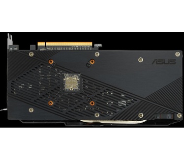 Asus Dual Radeon RX 5700 EVO OC edition