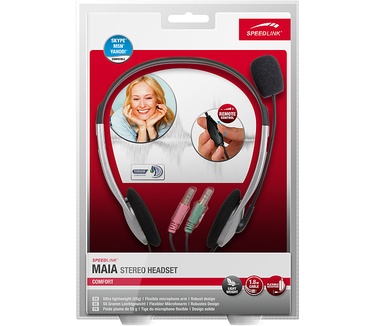 Speedlink MAIA