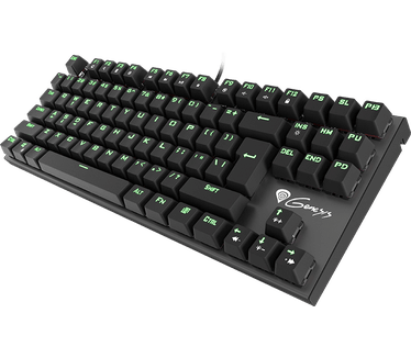 Genesis Thor 300 TKL (Outemu Blue)