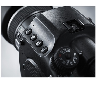 Pentax 645Z
