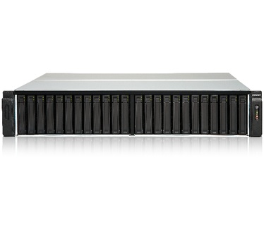 QNAP TES-3085U (32GB ECC-ram)