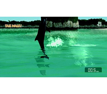 Endless Ocean