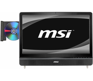 MSI Wind Top AE2400-E5446W7H