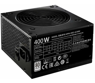 Cooler Master MWE 400