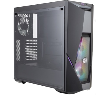 Cooler Master MasterBox K500 ARGB