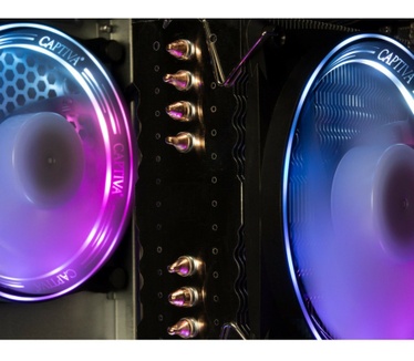 Captiva Advanced Gaming I74-801
