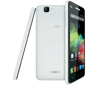Wiko Rainbow Wit
